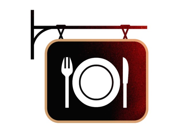 Menu Logo